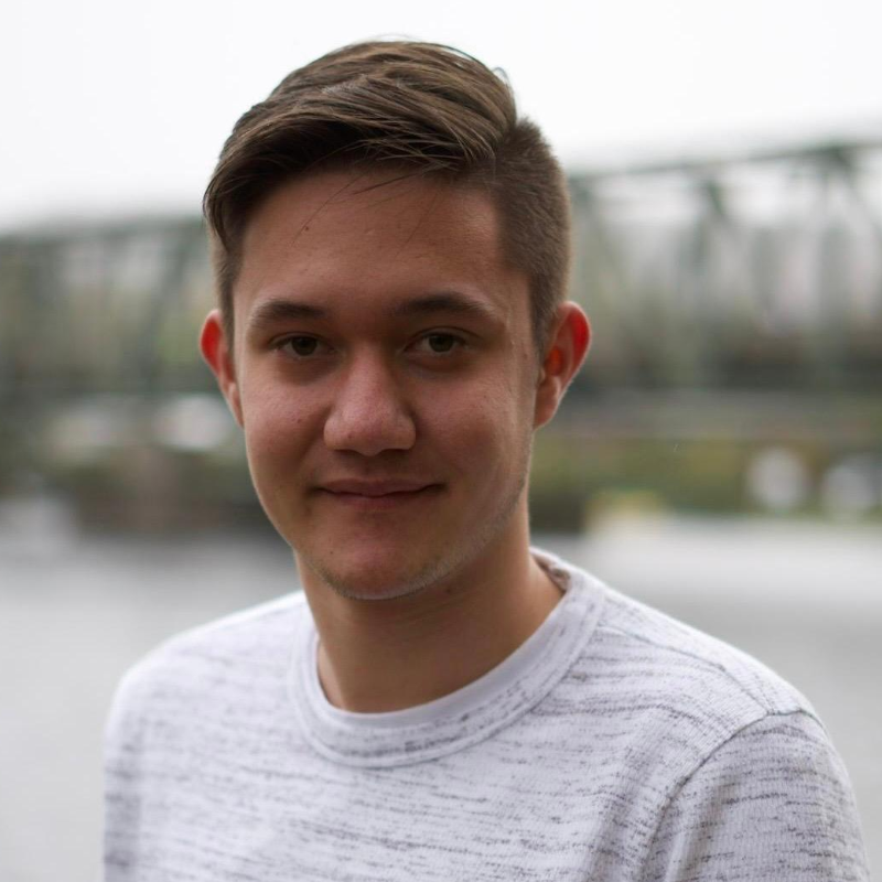  Jan-Philipp Heuer