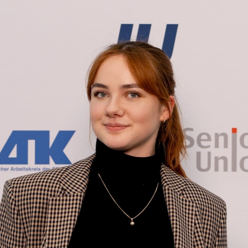  Feodora Ldemann